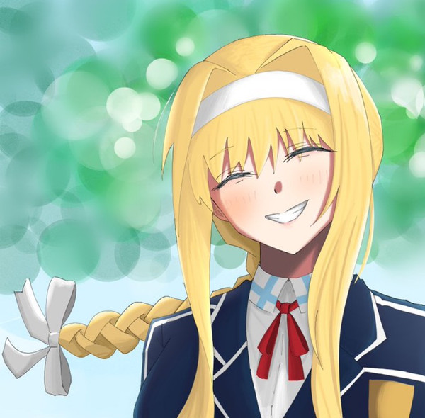 アリス