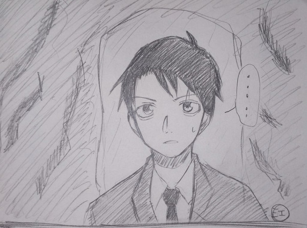 父水でト〇ックCMパロ
