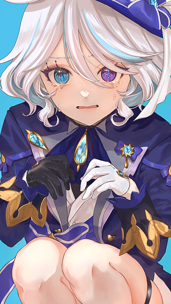 フリーナ