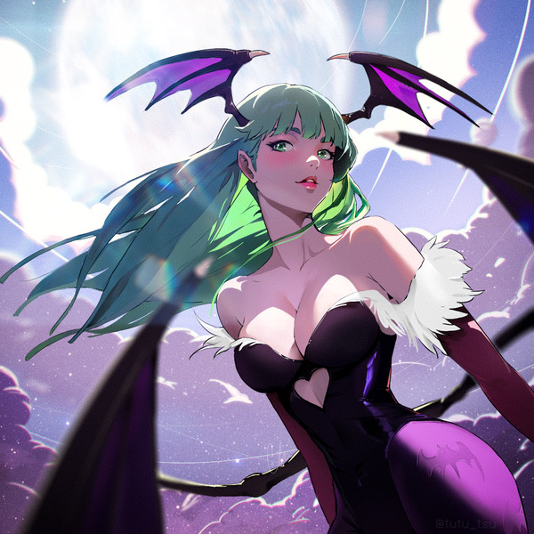 Morrigan