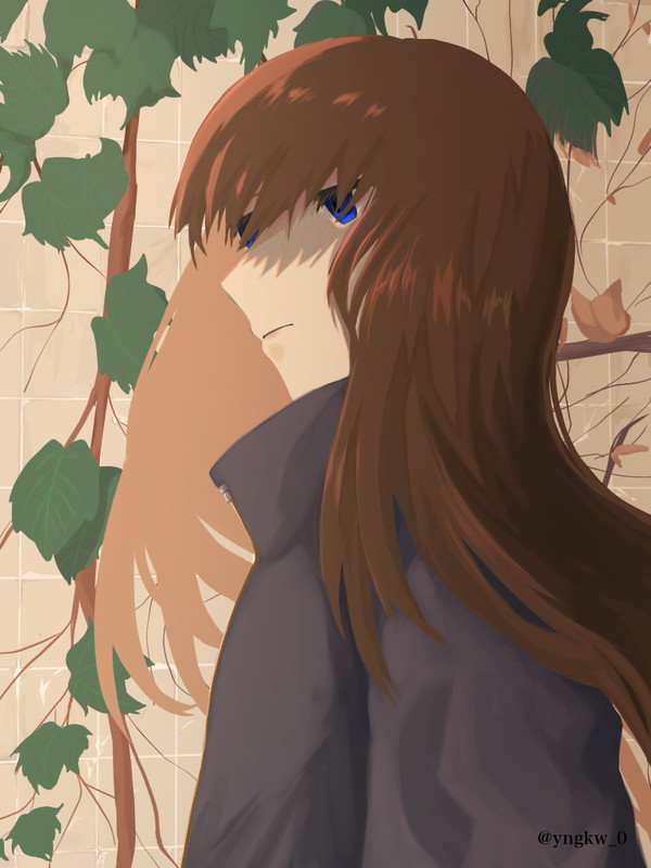 創作一枚絵詰め