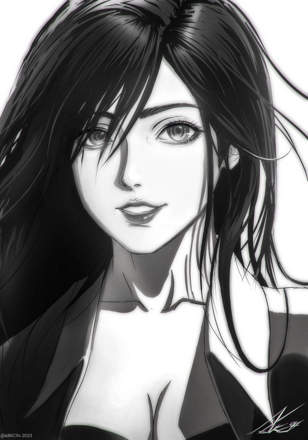 落書き