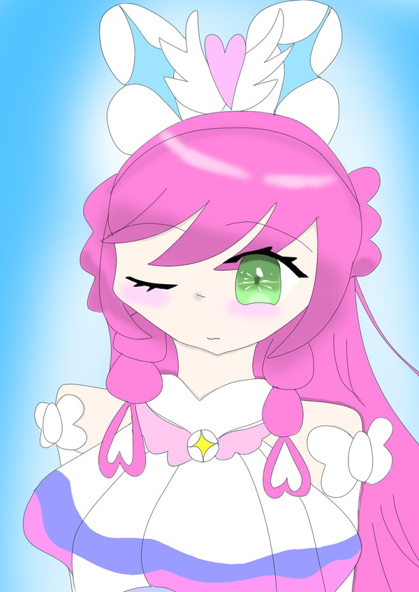 CURE PRISM