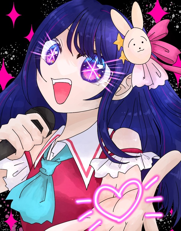 推しの子まとめ