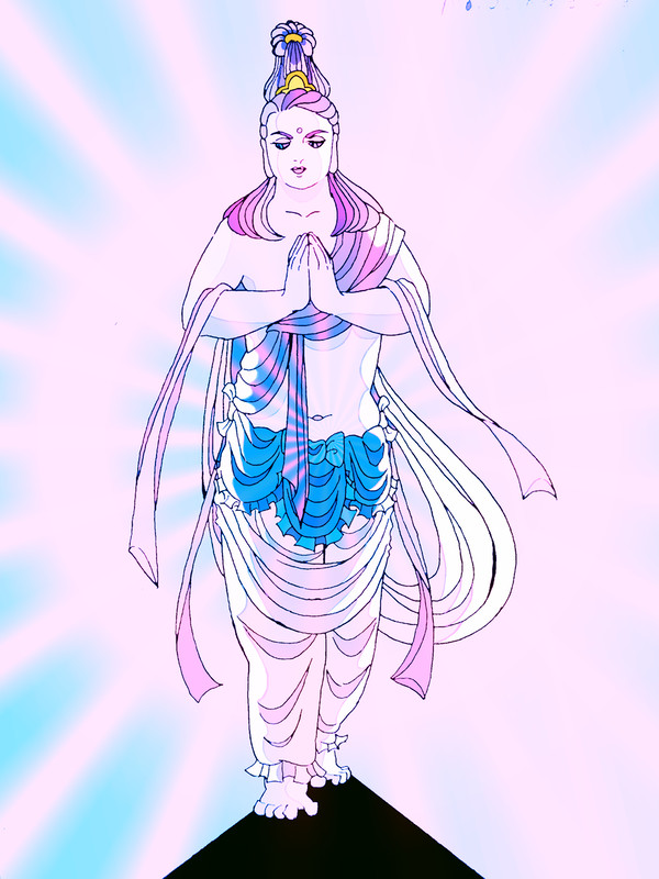 菩薩まとめ①