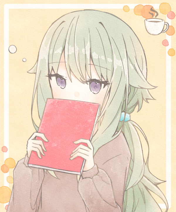 ぽかぽか寧々ちゃ。