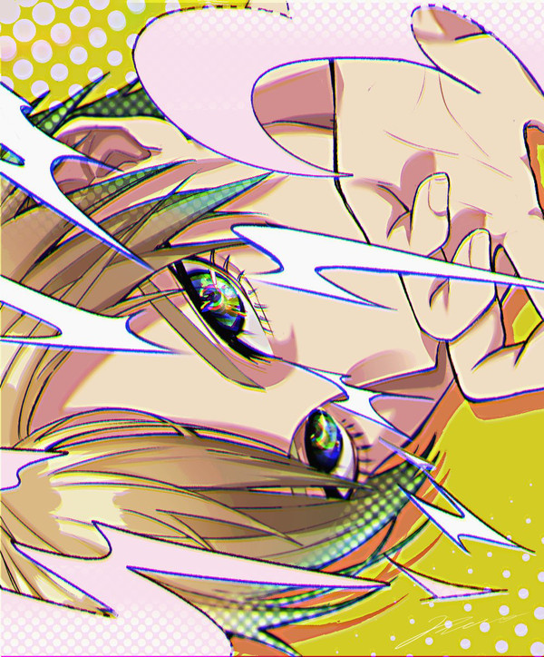 EYE