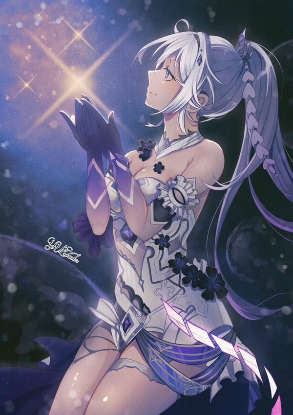 kiana
