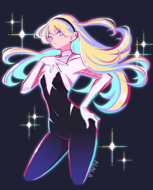 Gwen