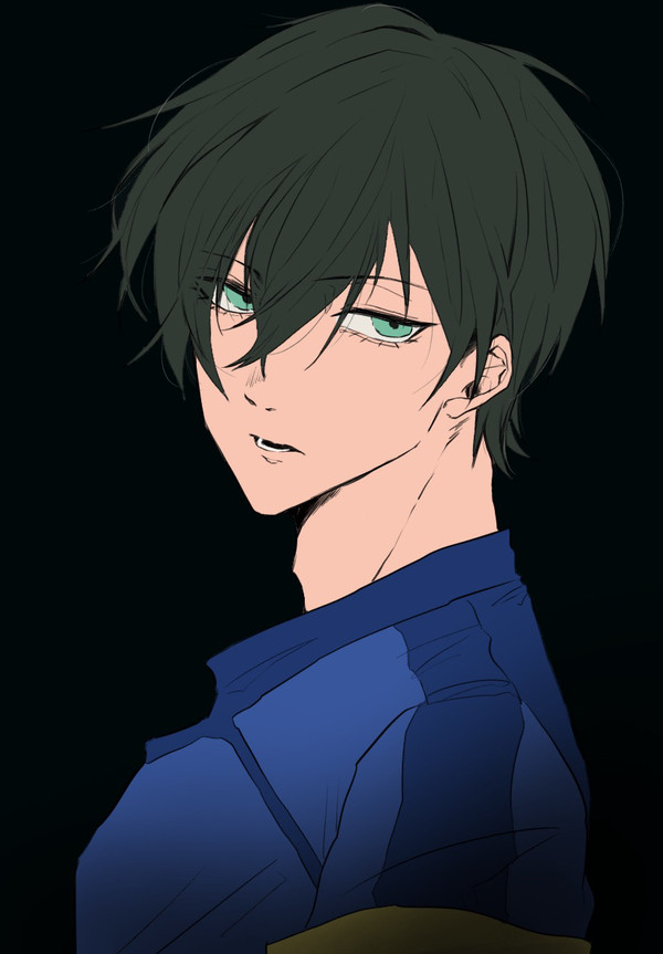 糸師