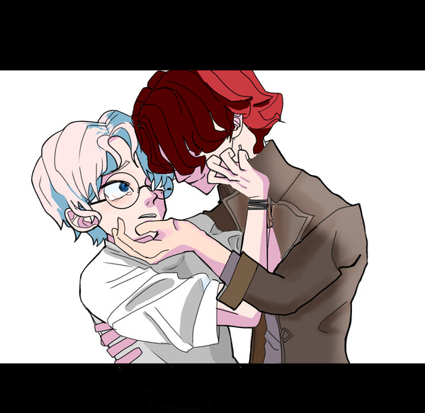 なぁ、お前はどこにも行かないよな?