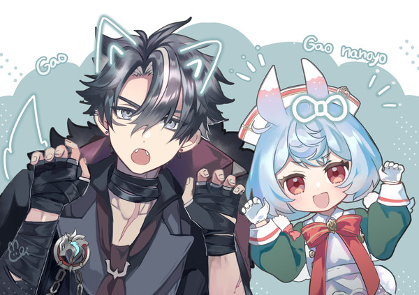 リオ＋シグまとめ