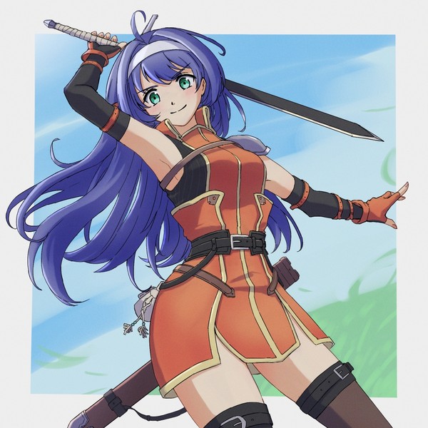 ワユ