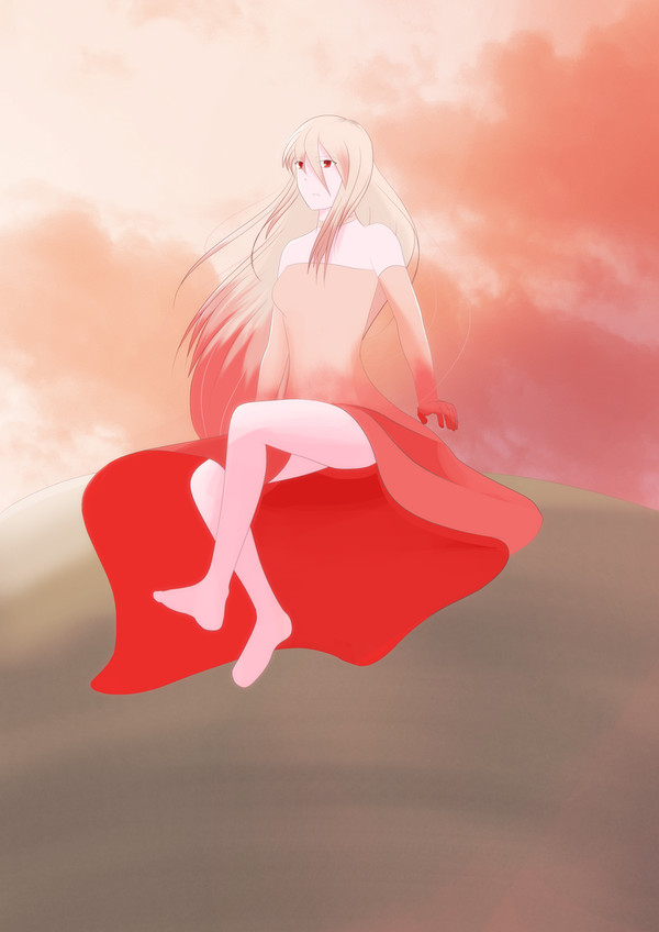奇麗な花火ですね