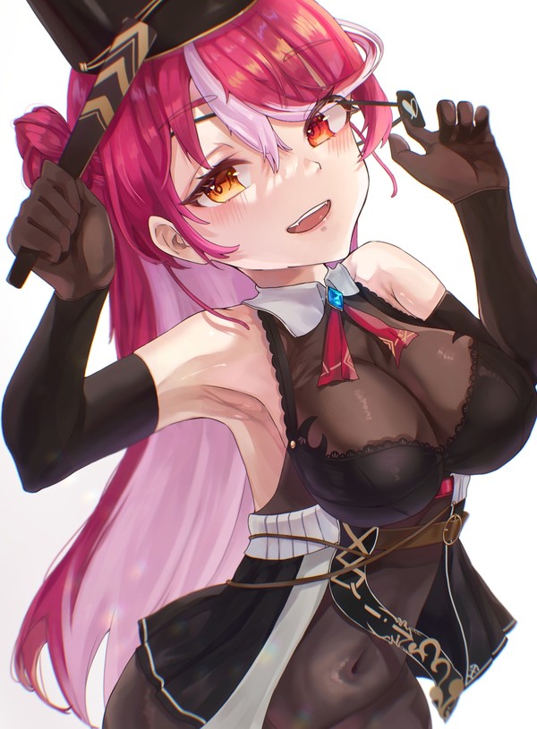 Ahoy♥