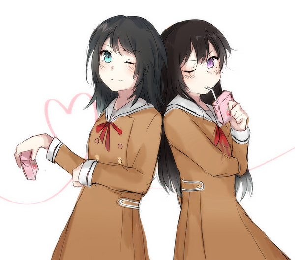 いちごみるく