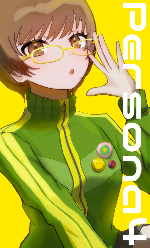千枝ちゃん