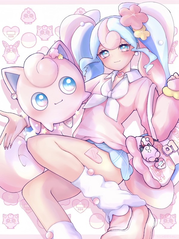 フェアリーミク