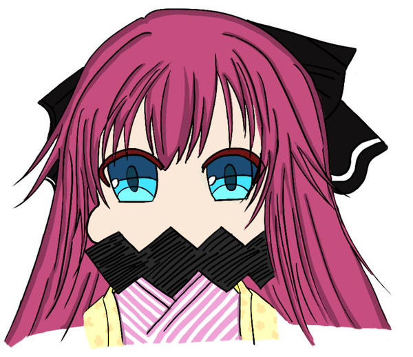 馬庭芦花*北方栖姬 Emoji