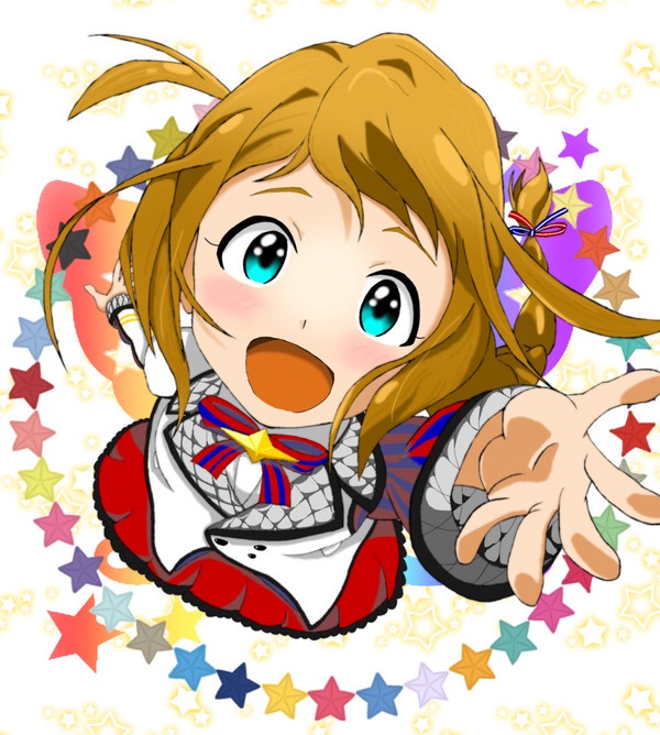 スターティング・ブルーム　このみさん