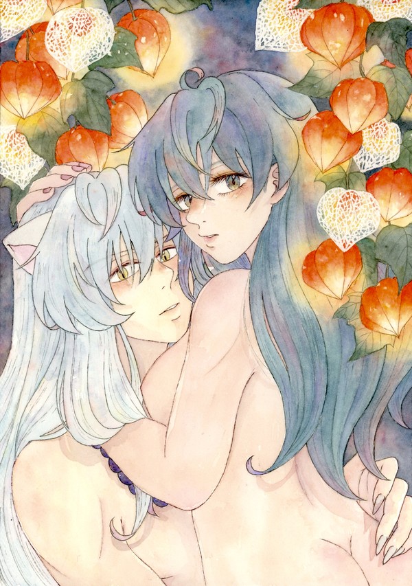 自然美