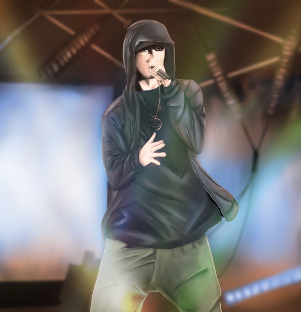 エミネム