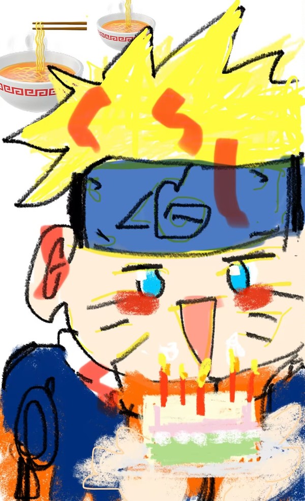 生日快乐小太阳🔆