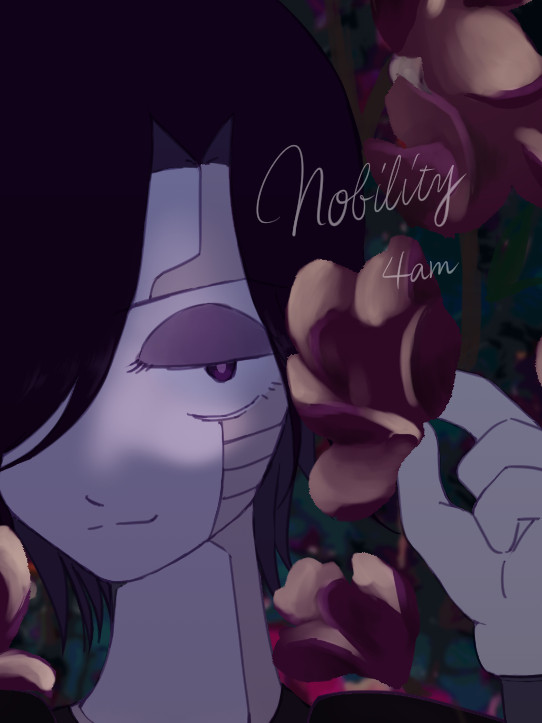 お花メタトン