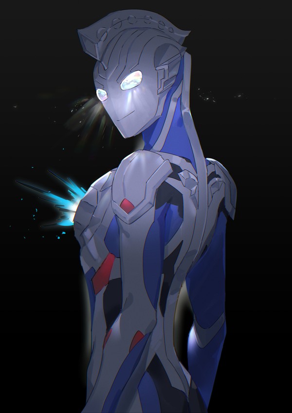 ウルトラマンログ
