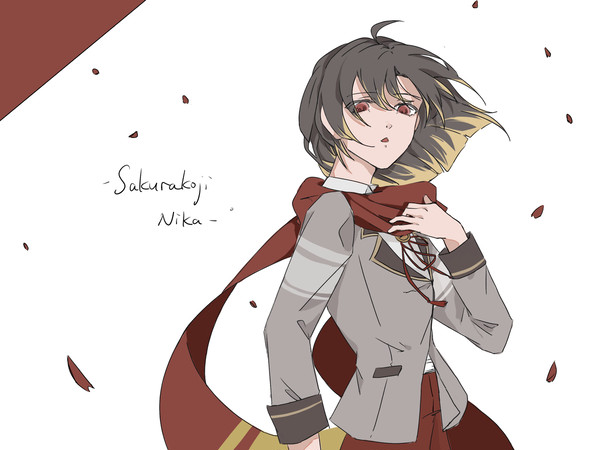 无题