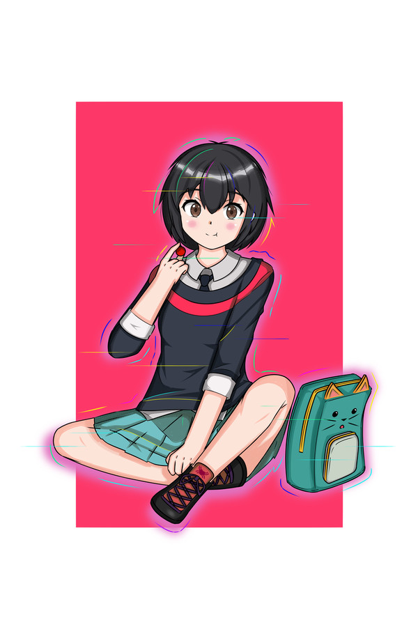 Peni Parker