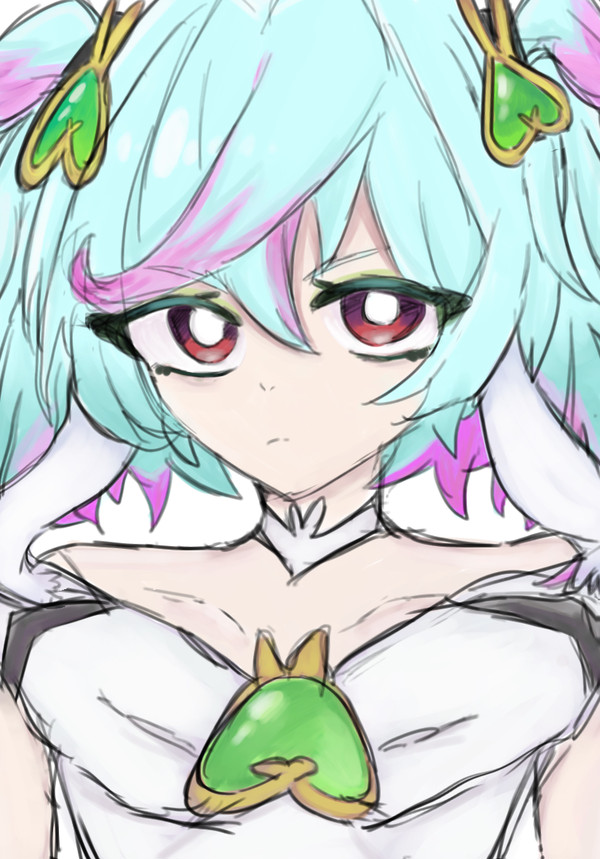 キュアシュプリーム
