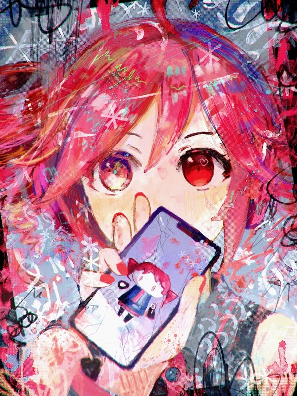 うん、