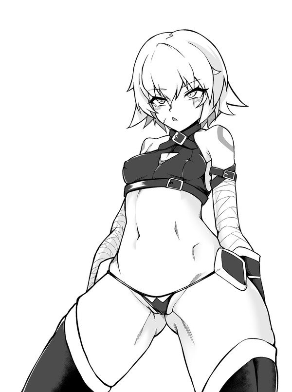 小杰克