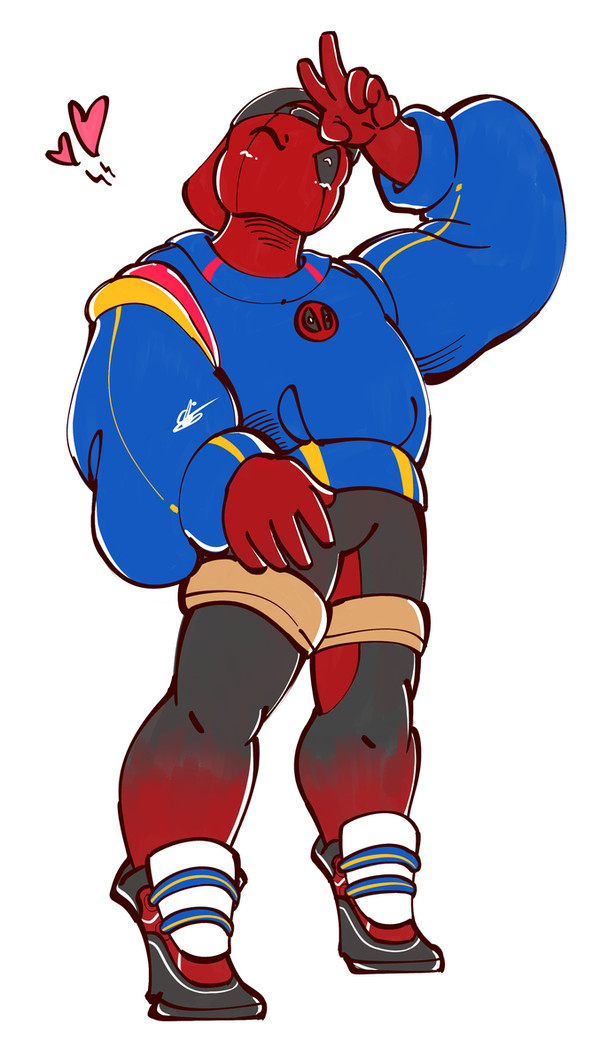 Deadpool