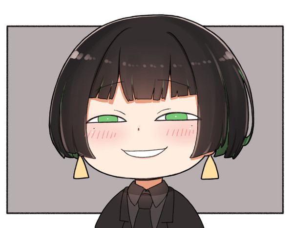 オールマインドちゃんまとめ