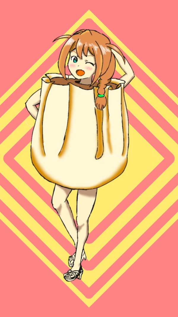 シュウマイお姉さん　このみさん