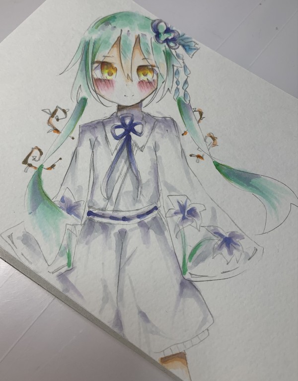旋風フウラさん