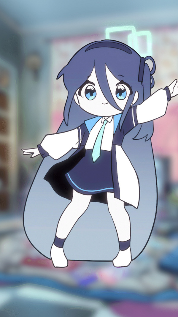 粛聖!!ロリアリス神レクイエム☆