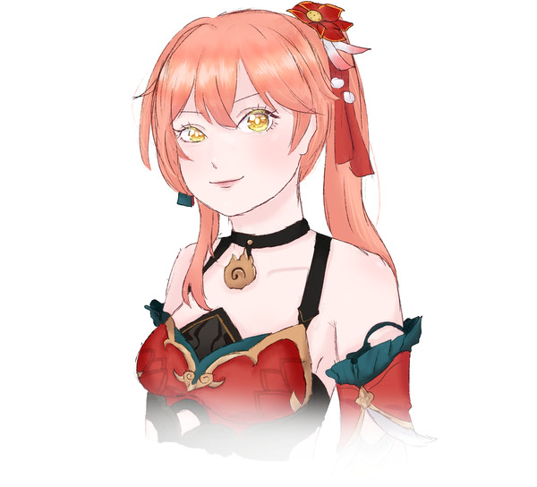 らくがき