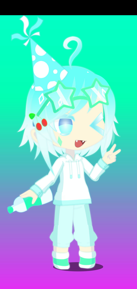 ソーダ君