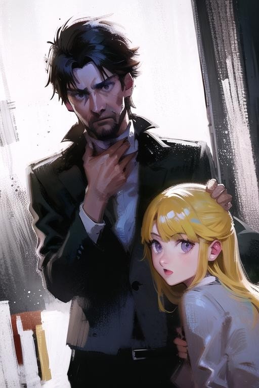 TOWER: erased/ fiction