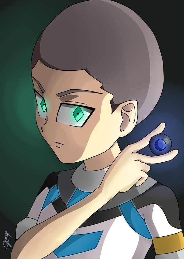 レイ・ルク