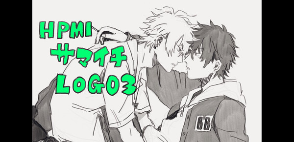 ｻﾏｲﾁLOG03