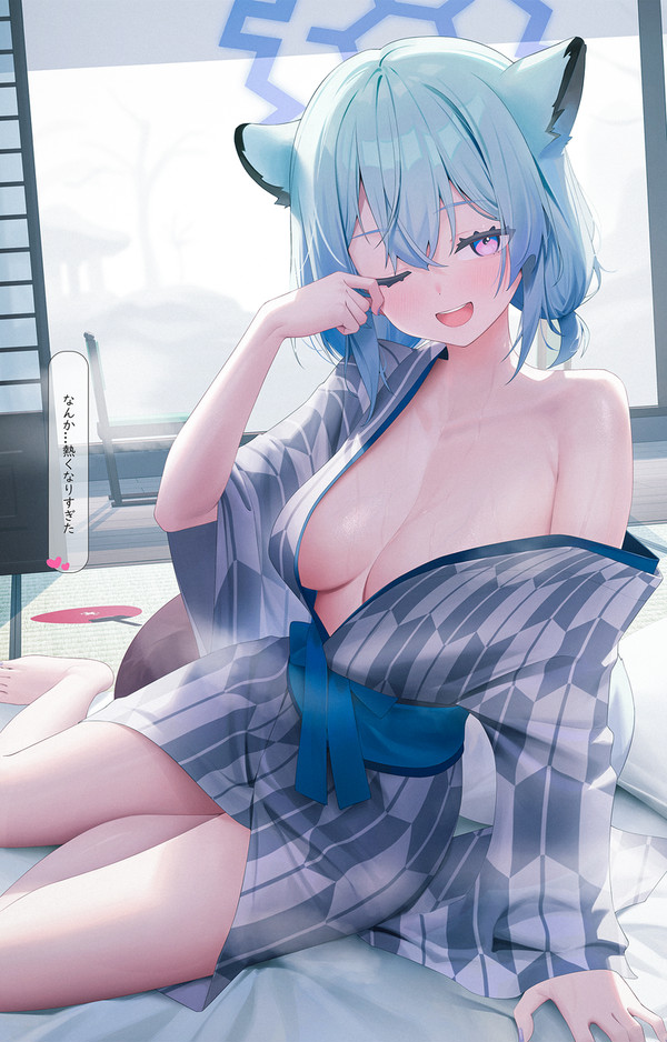 間宵シグレ