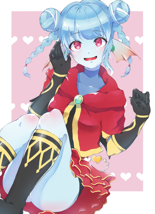 🐟💞