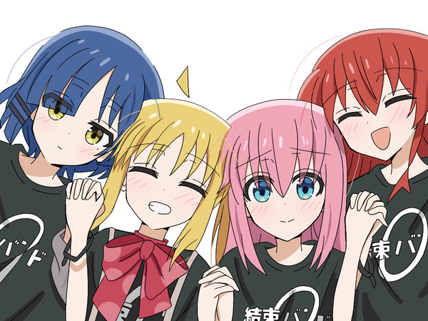 結束バンド