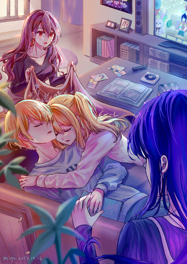 Mothers