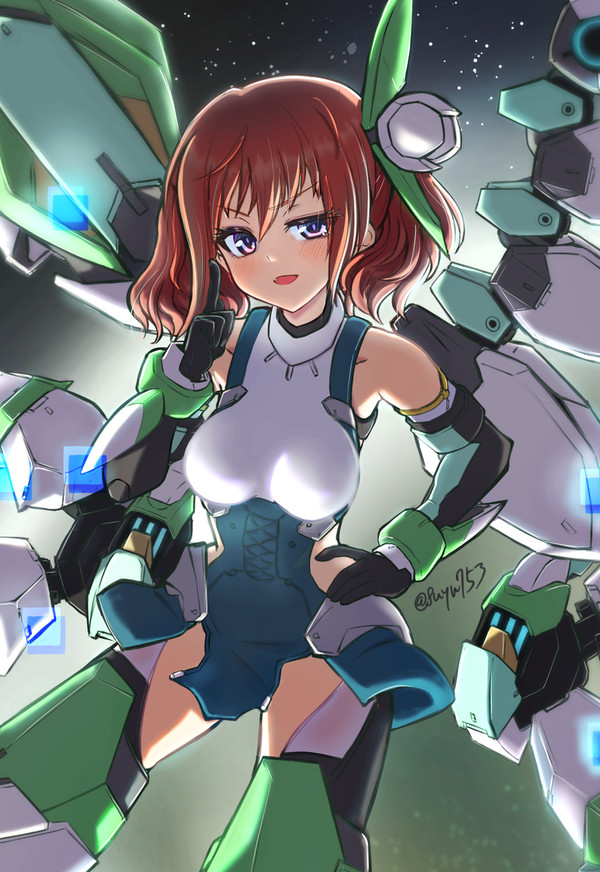 顔色わるそーだけどだいじょーぶー？