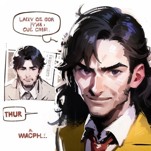 Hair day